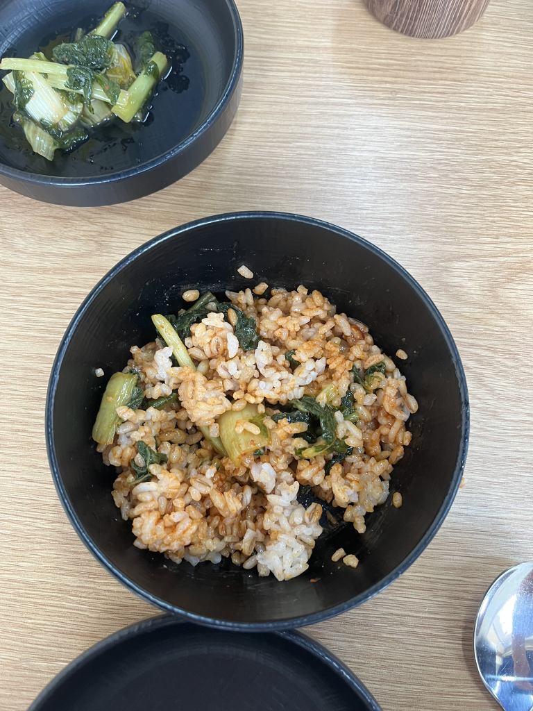 행복한칼국수 사진 2