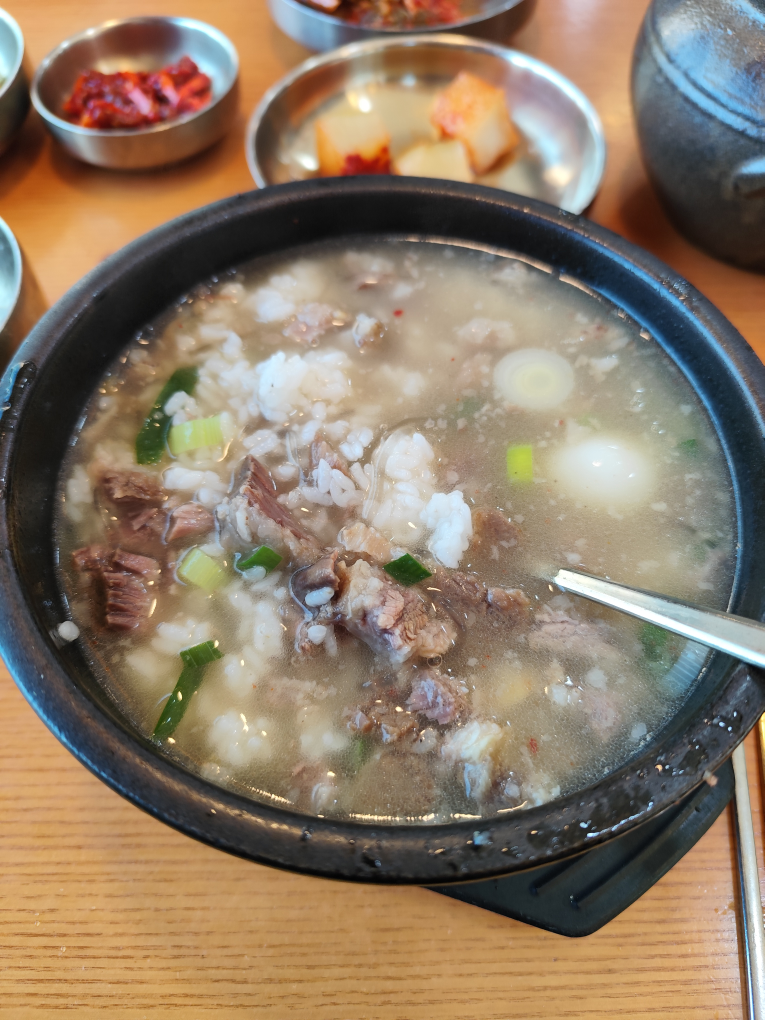 Garimyeongga (가리명가) 3