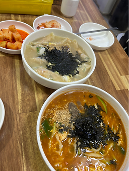 문화식당 2