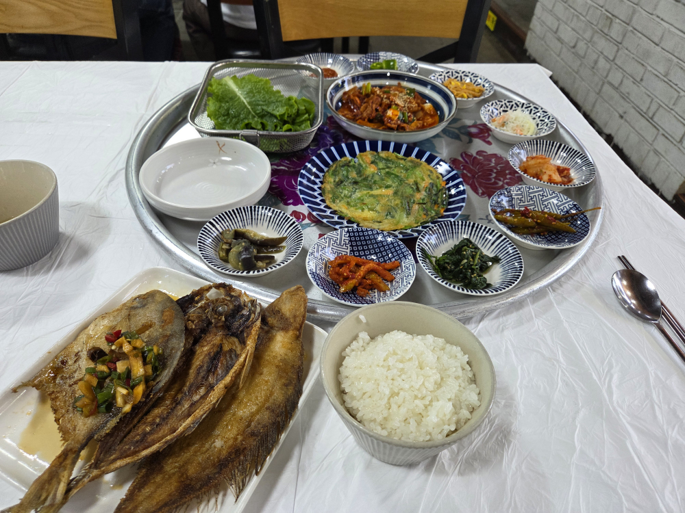 제주할망밥상 표선점 사진 2