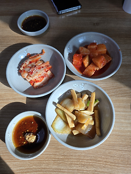 Hyeonri samcheonggak 5