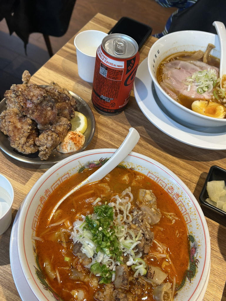 멘츠루 시청점 사진 5
