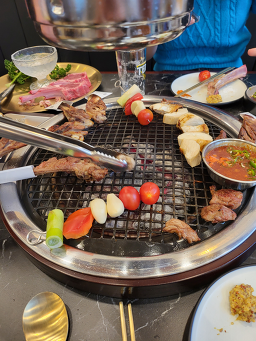 Horangiyanggalbi changwonsangnamjeom 5