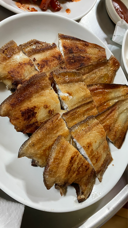 유람선야식 3