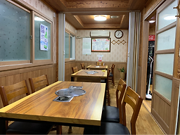 Ilseongsikyuksikdang (일성식육식당) 3