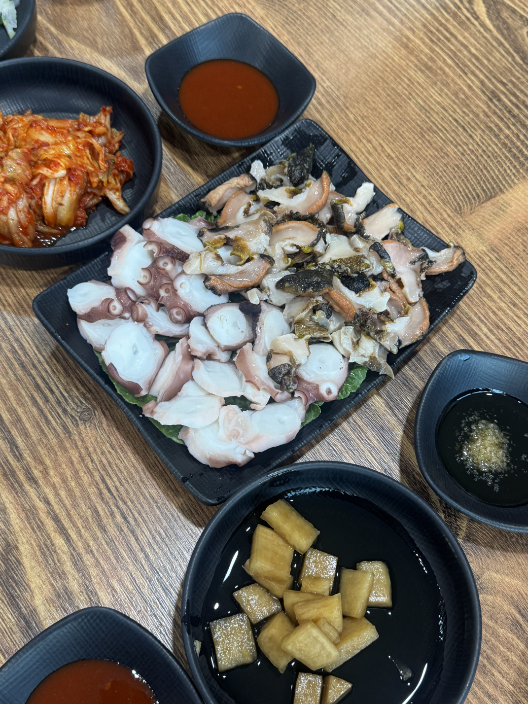 부에난소라 대표 사진
