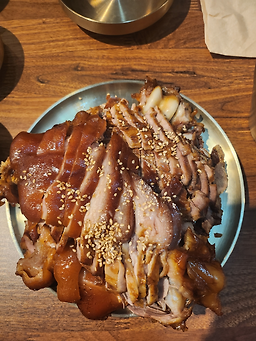 Paldomanjok (팔도만족) 1