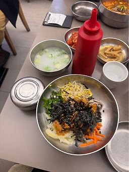 명동칼국수 스타필드코엑스몰 사진 2