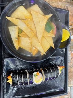 청담동마녀김밥 강남역점 사진 3