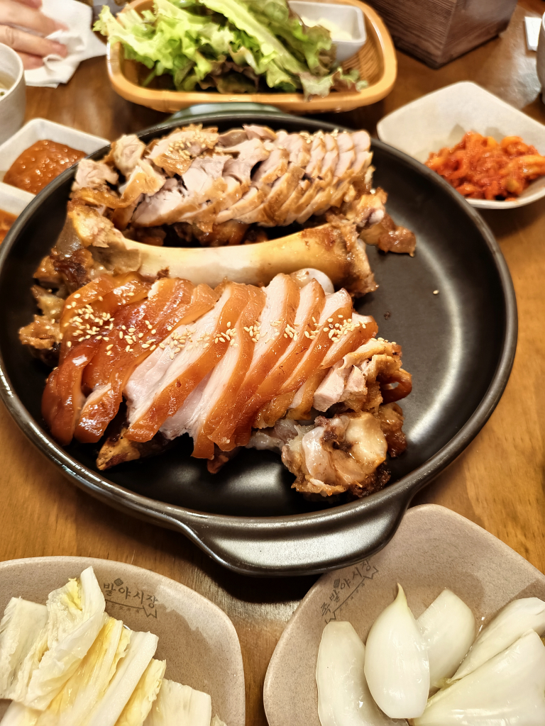 족발야시장 3