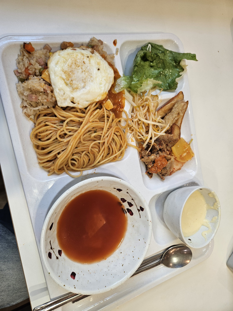 연세대학교 신촌캠퍼스 한경관 사진 4