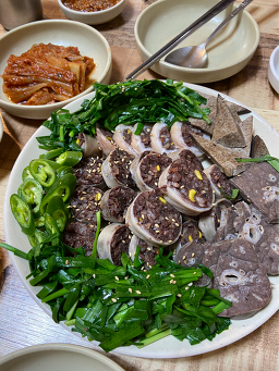 창평국밥 1