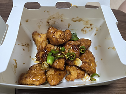 BHC치킨 아현점 대표 사진