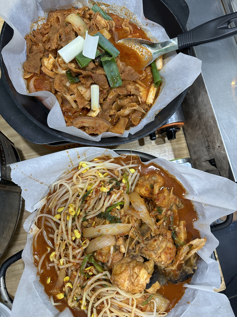 호남진식당 1호점 사진 8