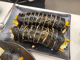 도리돌돌김밥 수원영통점 사진 2