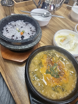 동부네추어탕 2