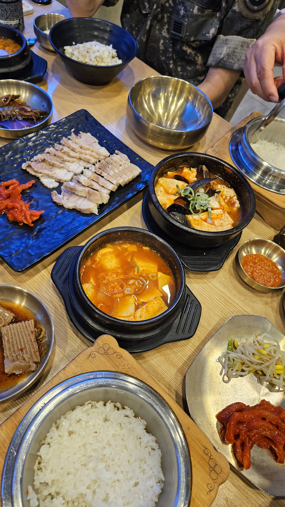만석장 4