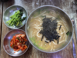 황해칼국수어탕국수 3