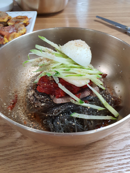 동해면옥 5