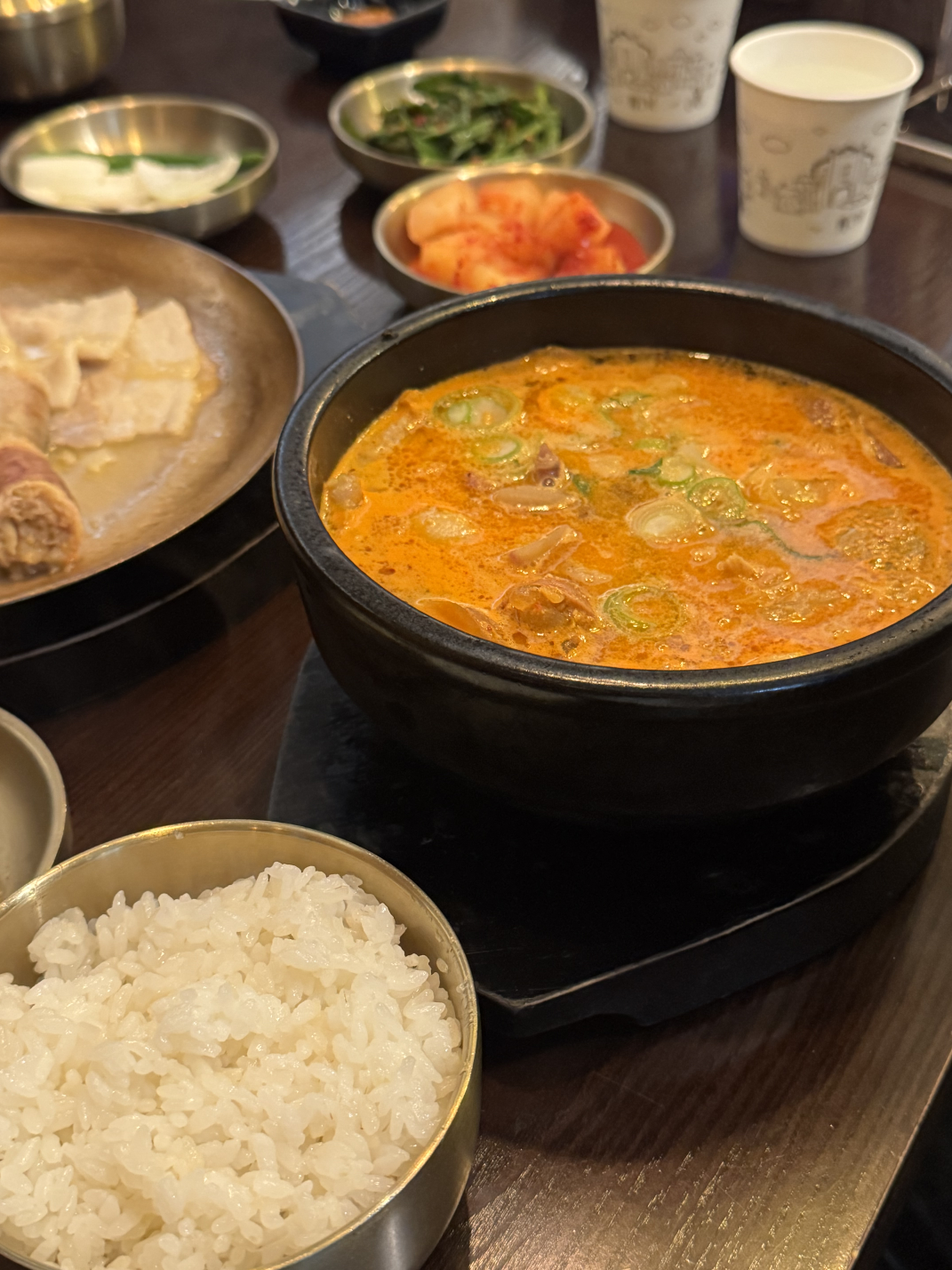 수백당 역삼점 대표 사진