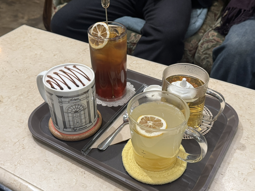 앤틱뮤지엄 2