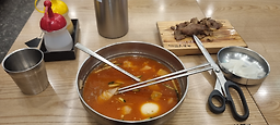 Yukssamnaengmyeon peullangdeureujeom 3