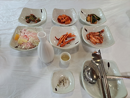 Hwangjesamgyetang (황제삼계탕) 3