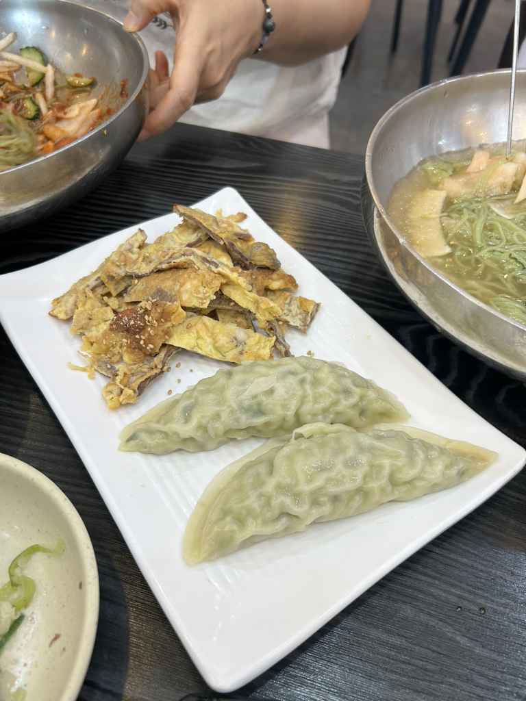 Gyodongmyeonok (교동면옥) 3
