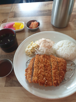 산들바다 4