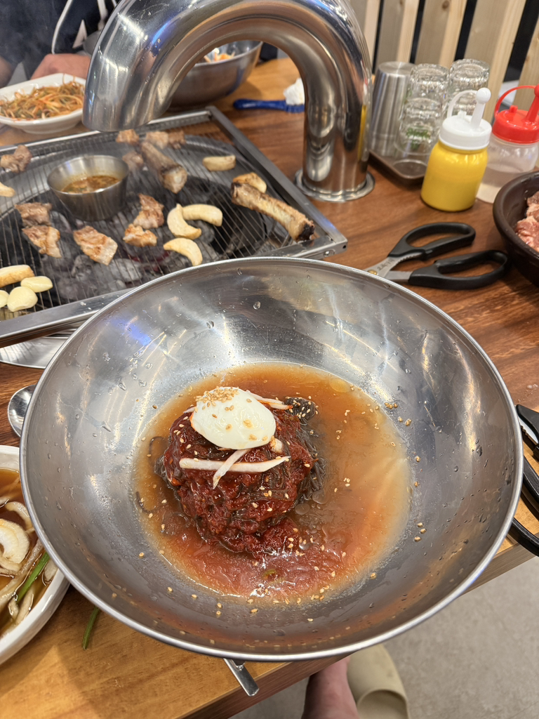 제주갈비 사진 5