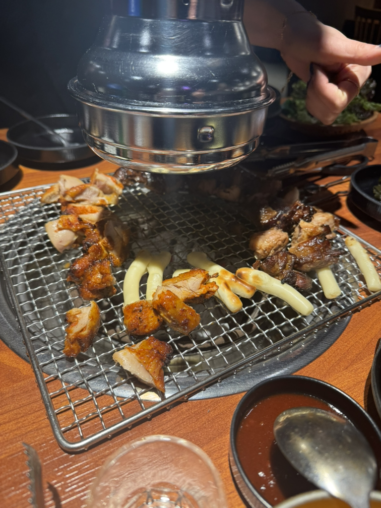 밤새우는닭 남산역점 5