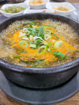 청계흑염소 3