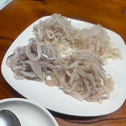 영덕막회 대표 사진