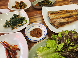 Janggeumisondubu (장금이손두부) 2