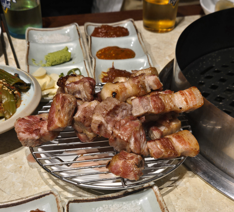 금은돈 신용산점 사진 5
