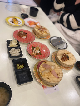 스시이안앤 발산역점 사진 3