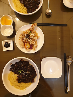 Hyangyeon (향연) 3