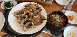 이동고고갈비연평도대장게장 4