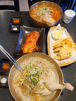 파주닭국수 홍천점 4