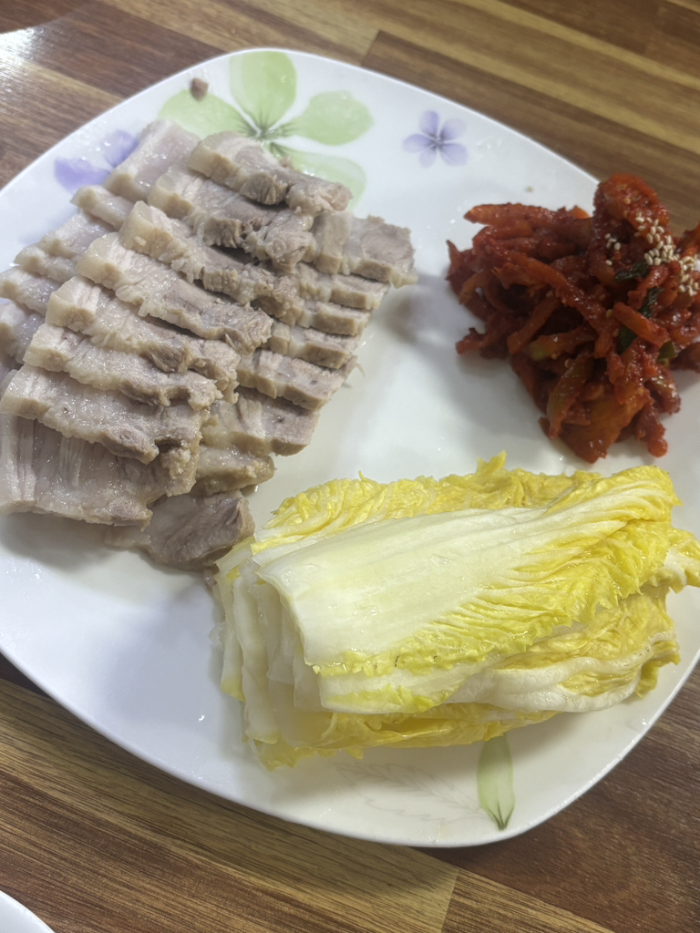 곰집 사진 2
