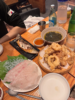 오징어세상 삼성점 사진 8