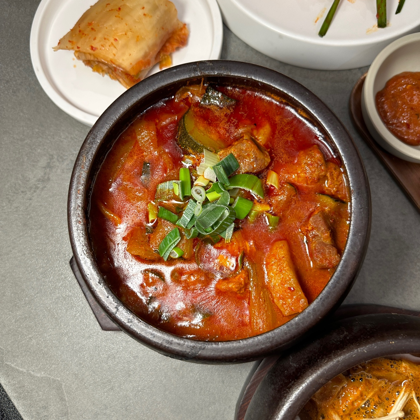 육즙관리소 양재역점 사진 4
