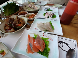 마린보이횟집 본점 사진 3