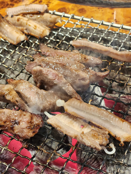 Jeontongsutbulkkomjangeo 4