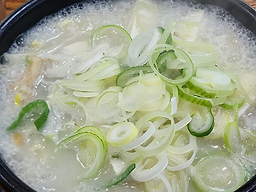 미풍해장국 2