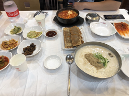 삼대째손두부 3