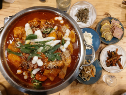 길벗식당 사진 5