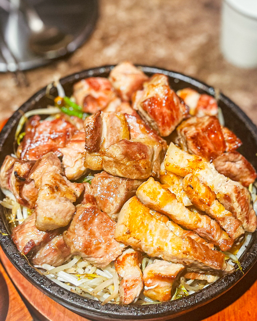 Miraehoegwan (미래회관) 2