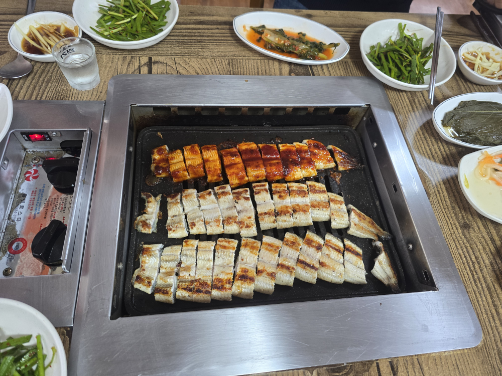 Sattomaeul (사또마을) 2