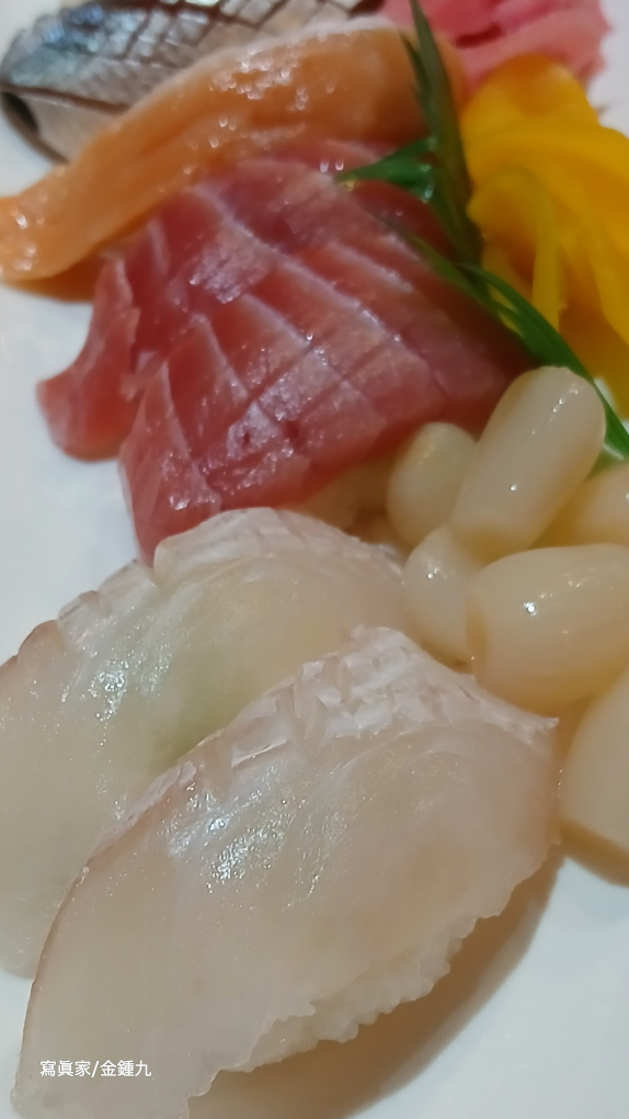 Jangpyujeonilsik (장퓨전일식) 1